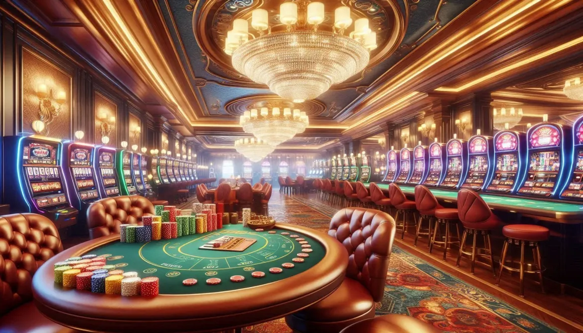 CoolCat Casino
